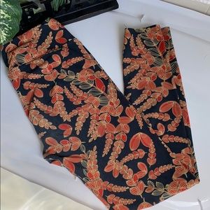LuLaRoe Leggings